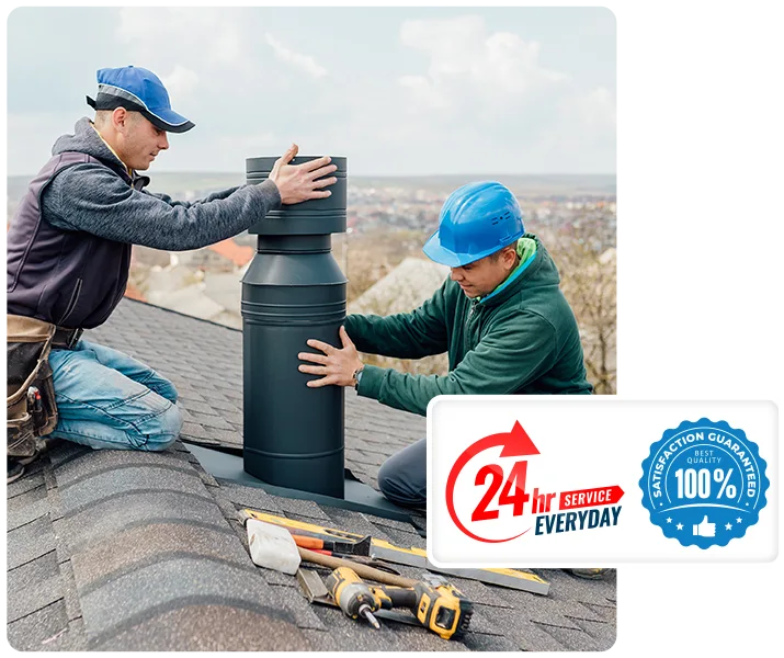 Chimney & Fireplace Installation And Repair in Reedley, CA