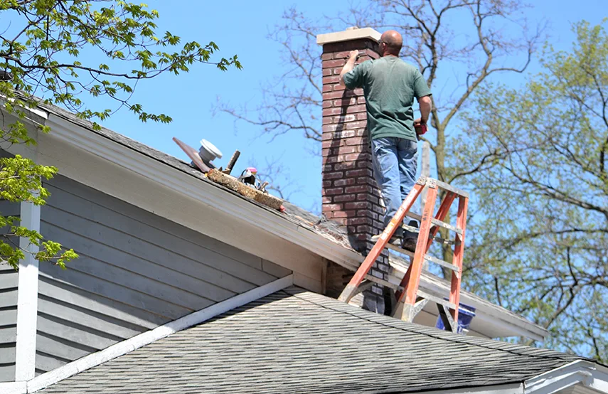 Chimney & Fireplace Inspections Services in Reedley, CA